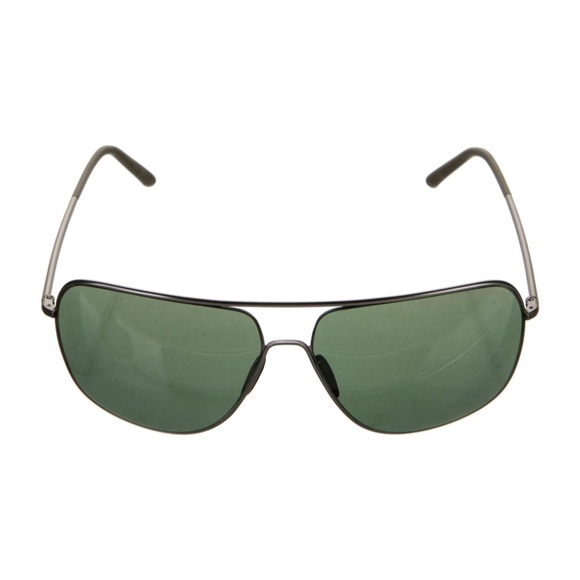 Porsche Design - P'8607-C Sunglasses 63-13-140 - Picture 5 of 9